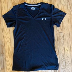 Under Armour Workout Shirt